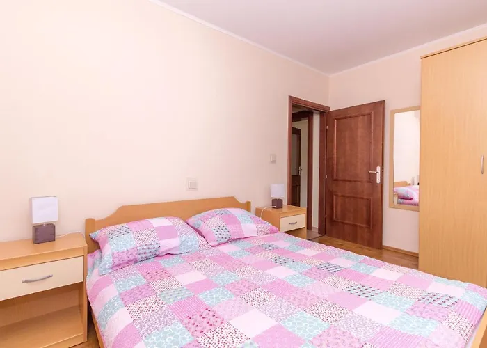 Apartments Balach