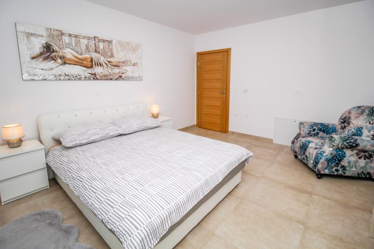 Apartment Balach Poreč