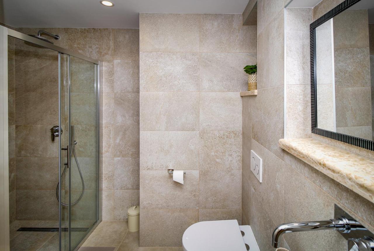 Apartment Balach *