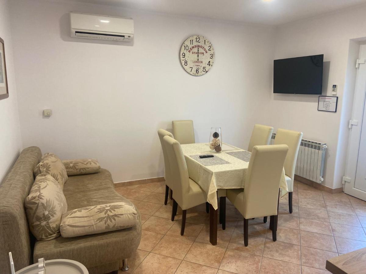 Apartment Balach