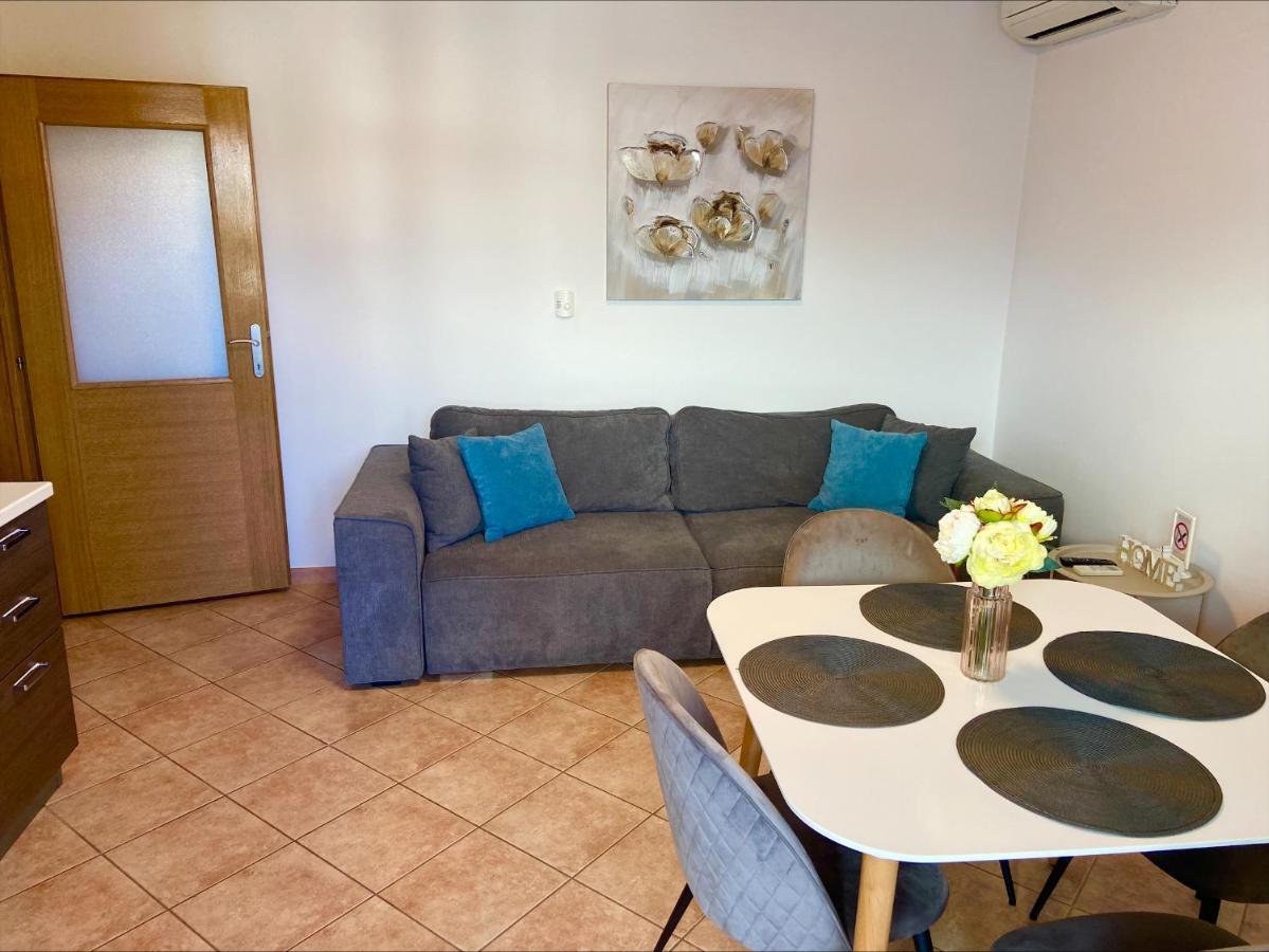 Balach Apartment