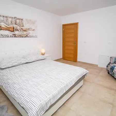Apartments Balach Porec Exterior photo