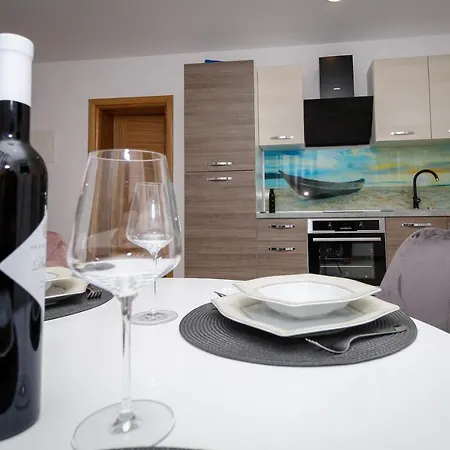 Apartments Balach Porec Exterior photo