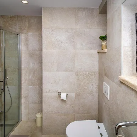 Apartments Balach Porec Exterior photo