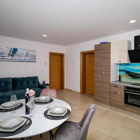Apartments Balach Porec Exterior photo