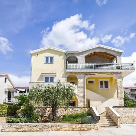 Apartments Balach Porec Exterior photo
