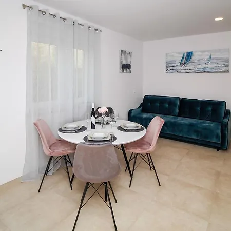 Apartments Balach Porec Exterior photo