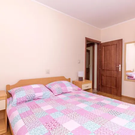 Apartments Balach Porec Exterior photo