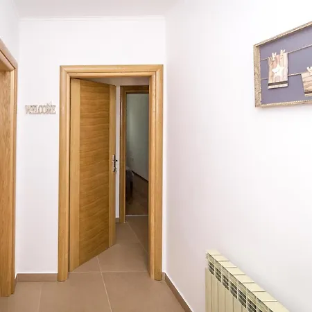 Apartments Balach Porec Exterior photo
