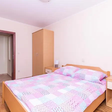 Apartments Balach Porec Exterior photo