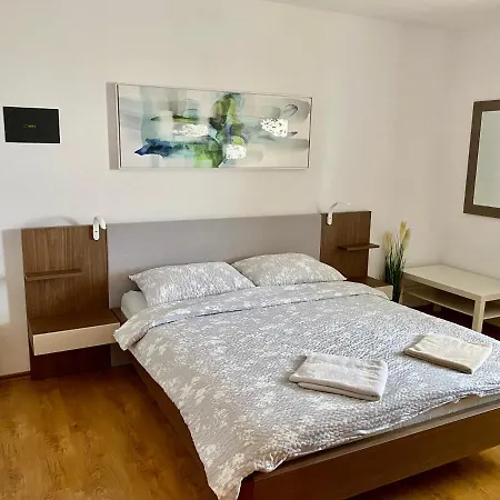 Apartments Balach Porec Exterior photo