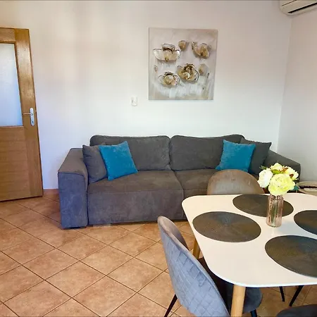 Apartments Balach Porec Exterior photo