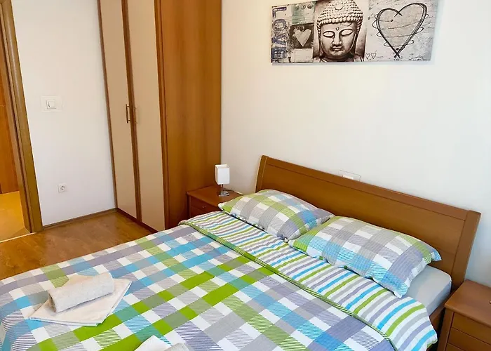 Apartments Balach
