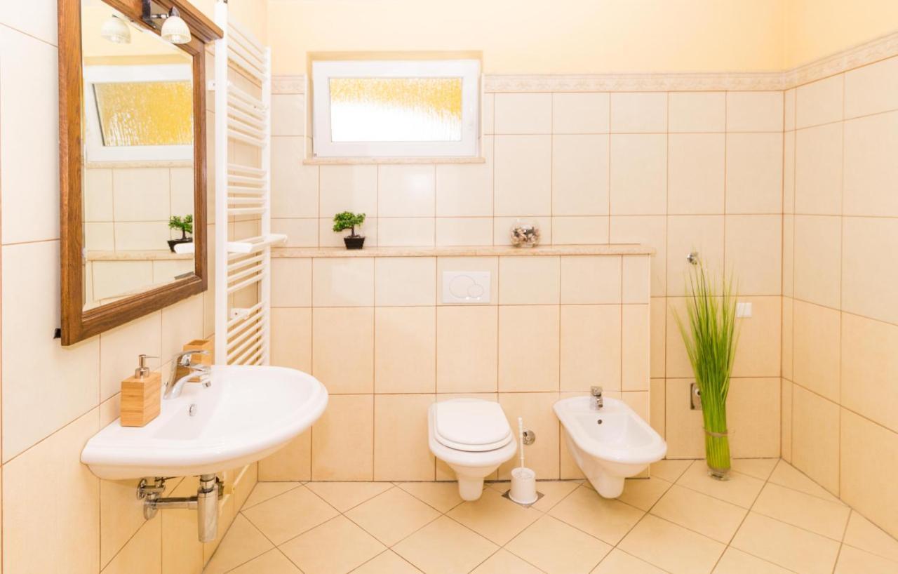 Balach Apartment