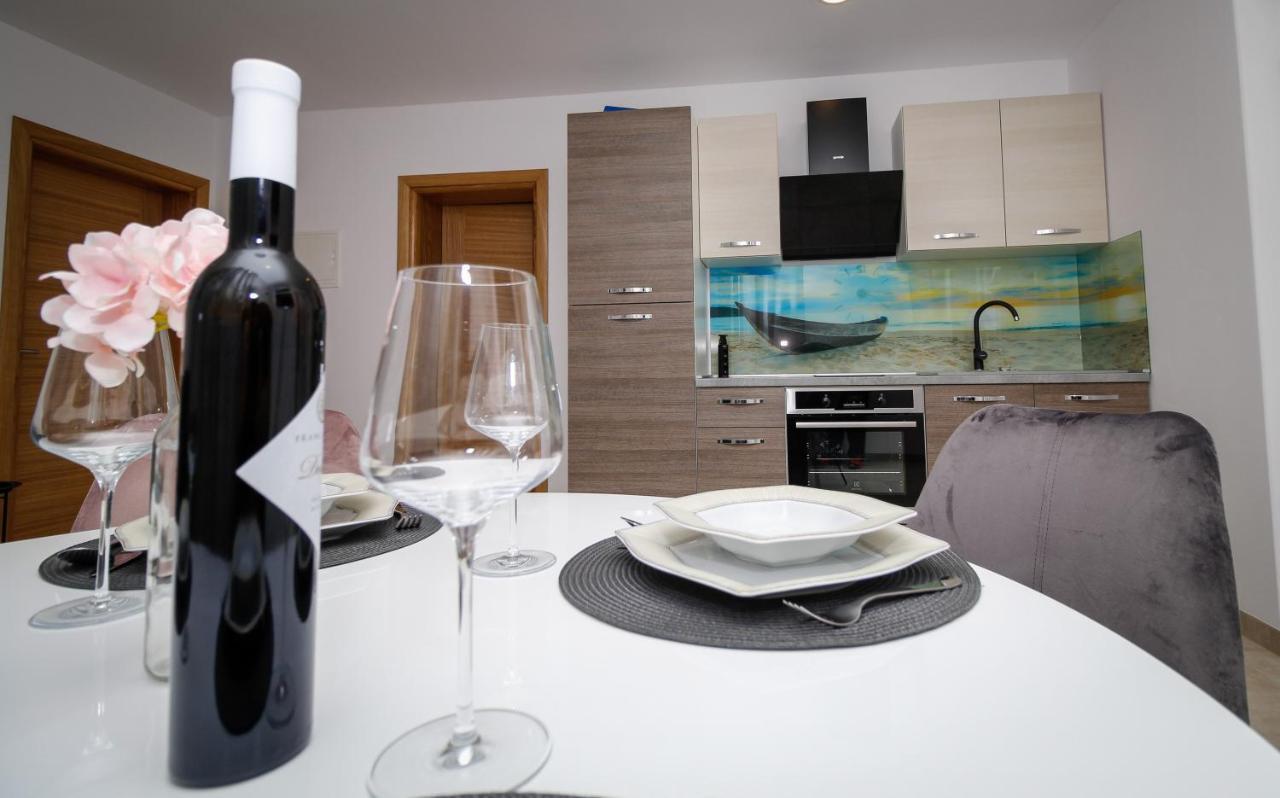 Apartment Balach Porec