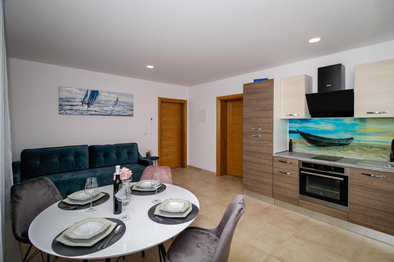 Balach Apartment