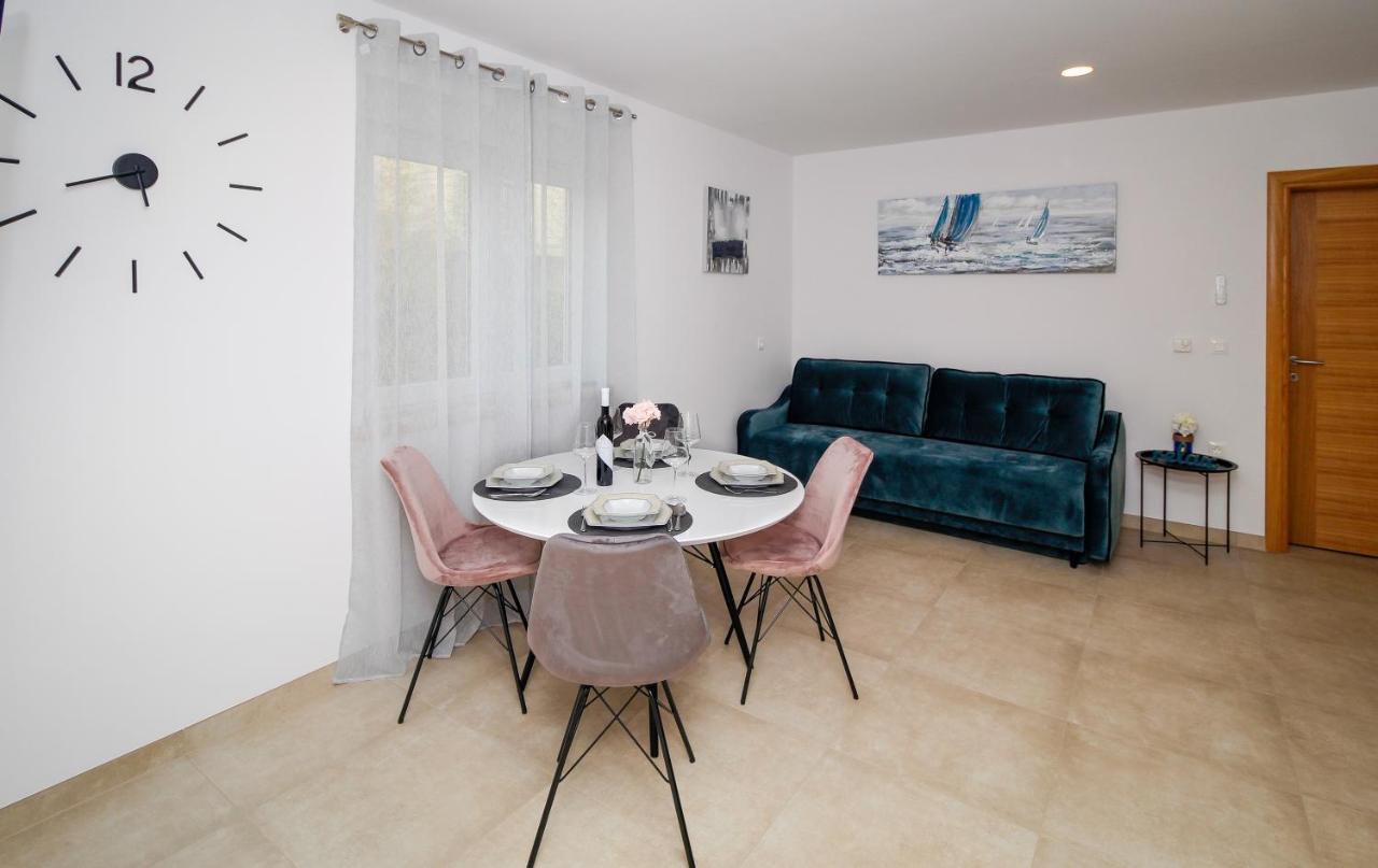 Balach Apartment