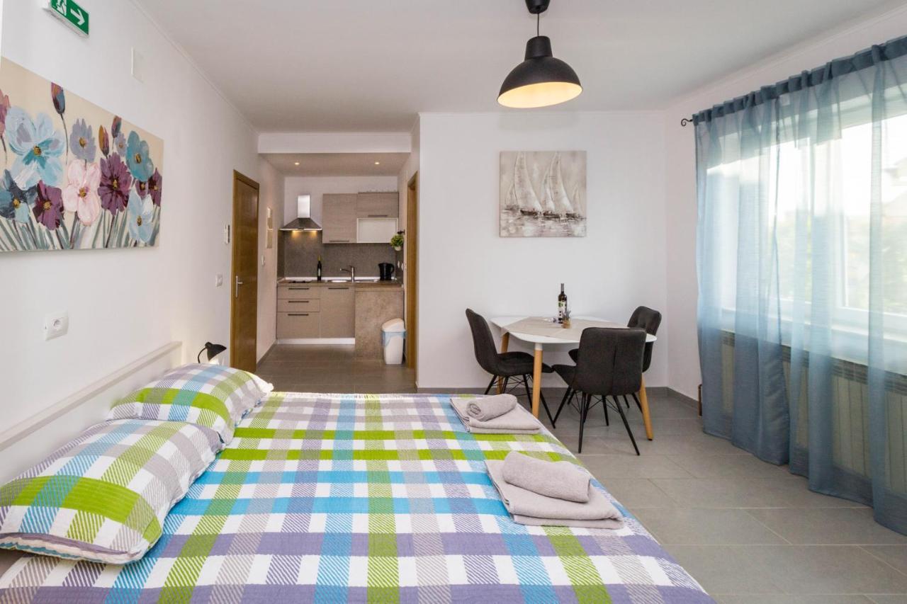 Balach Apartment Porec