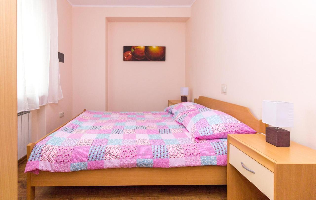 Apartment Balach Porec