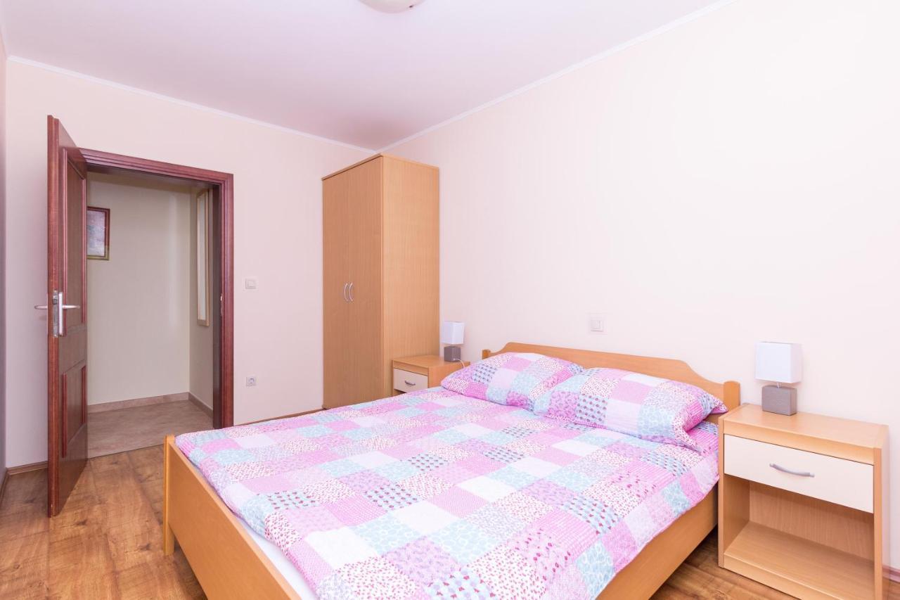 Apartment Balach *