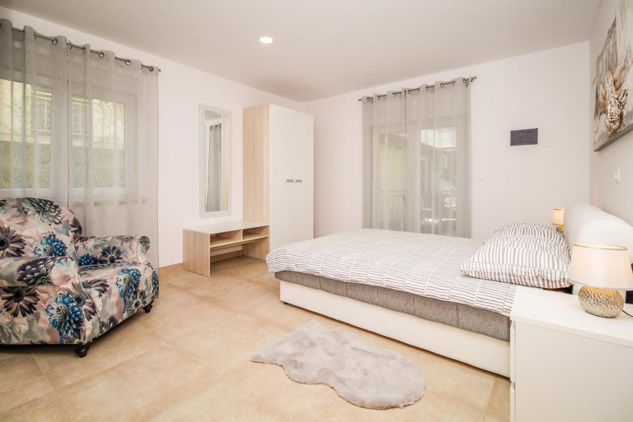 Balach Apartment Porec