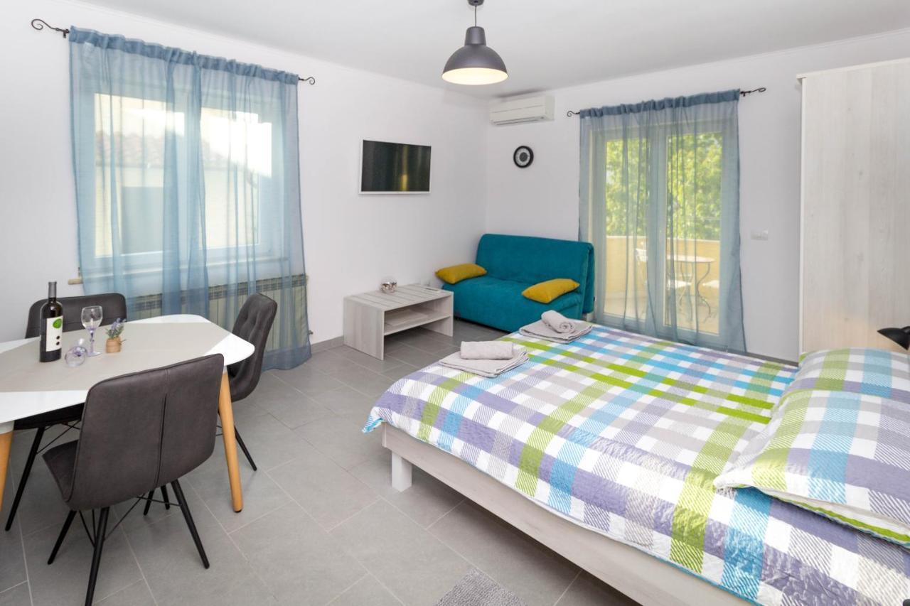 Balach * Porec