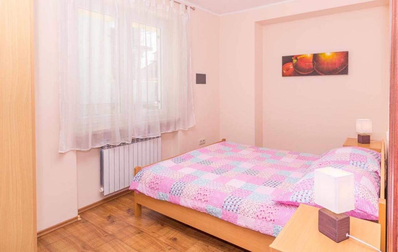 Balach Apartment *