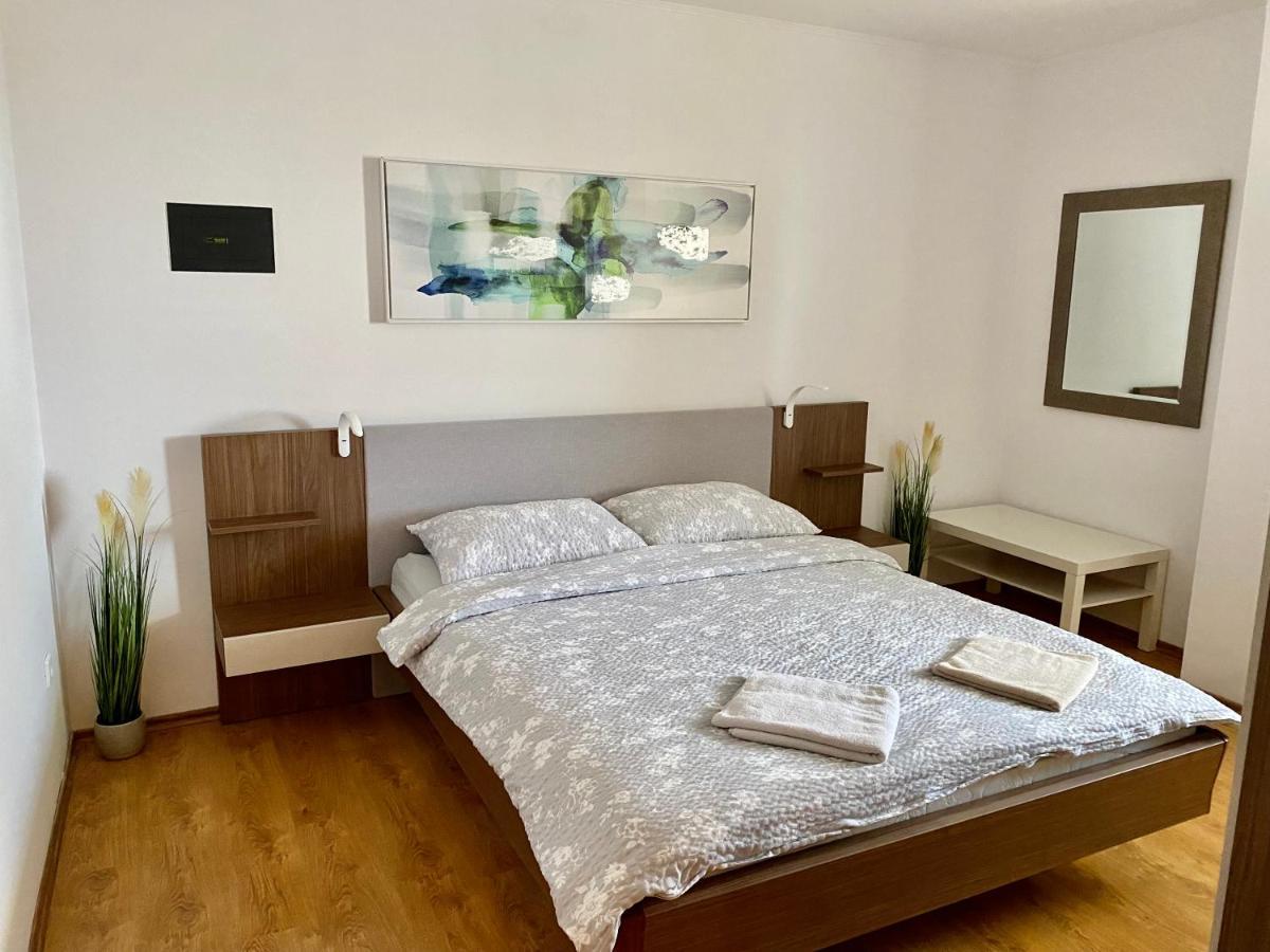 Balach Apartment