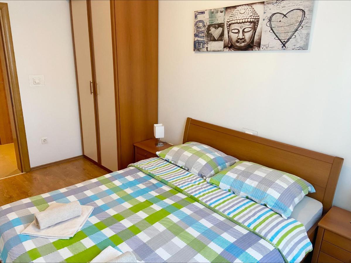 Apartment Balach *